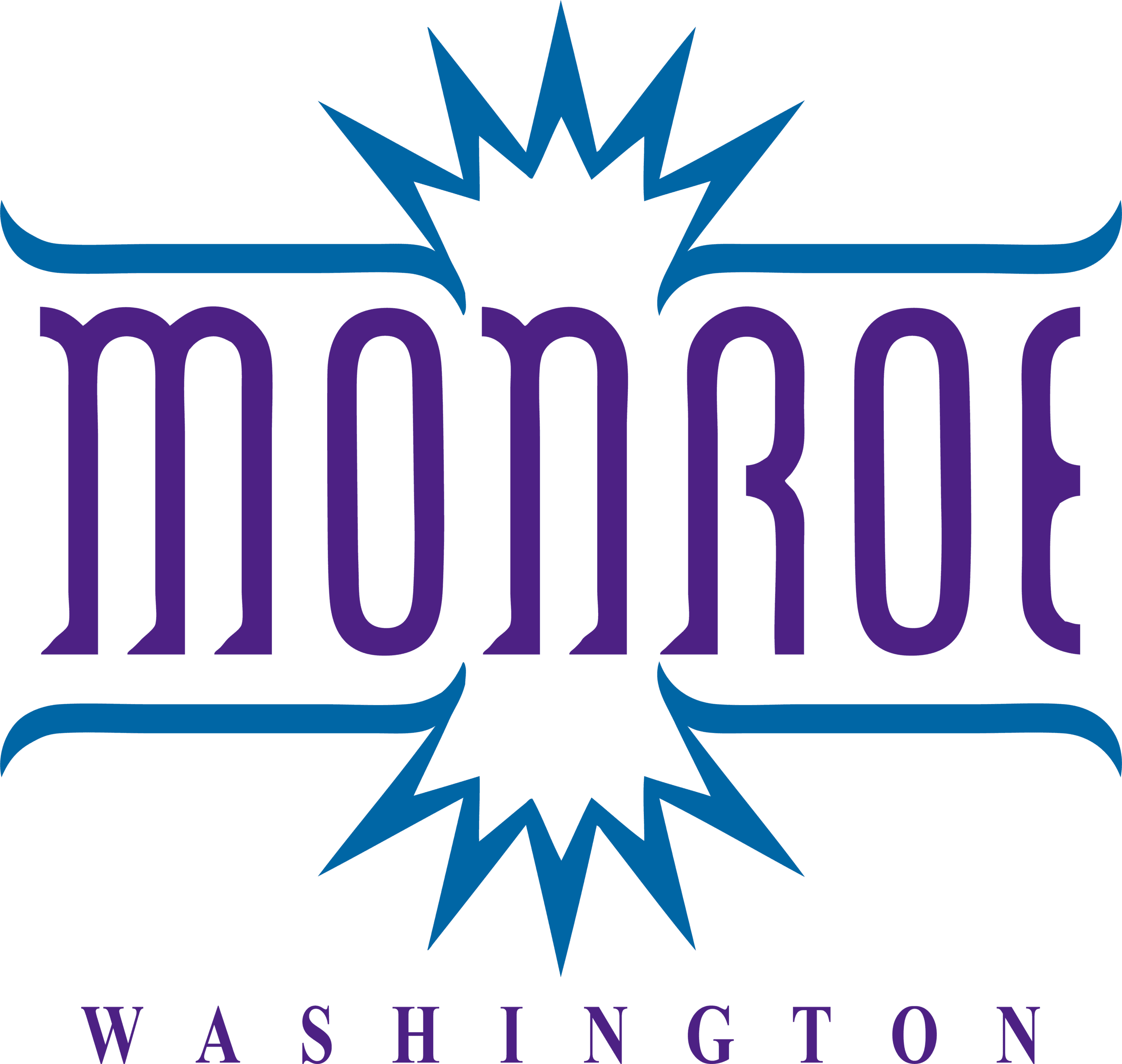 City of Monroe Logo