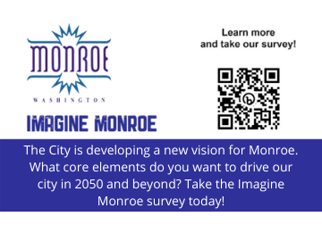 Imagine Monroe Newsflash