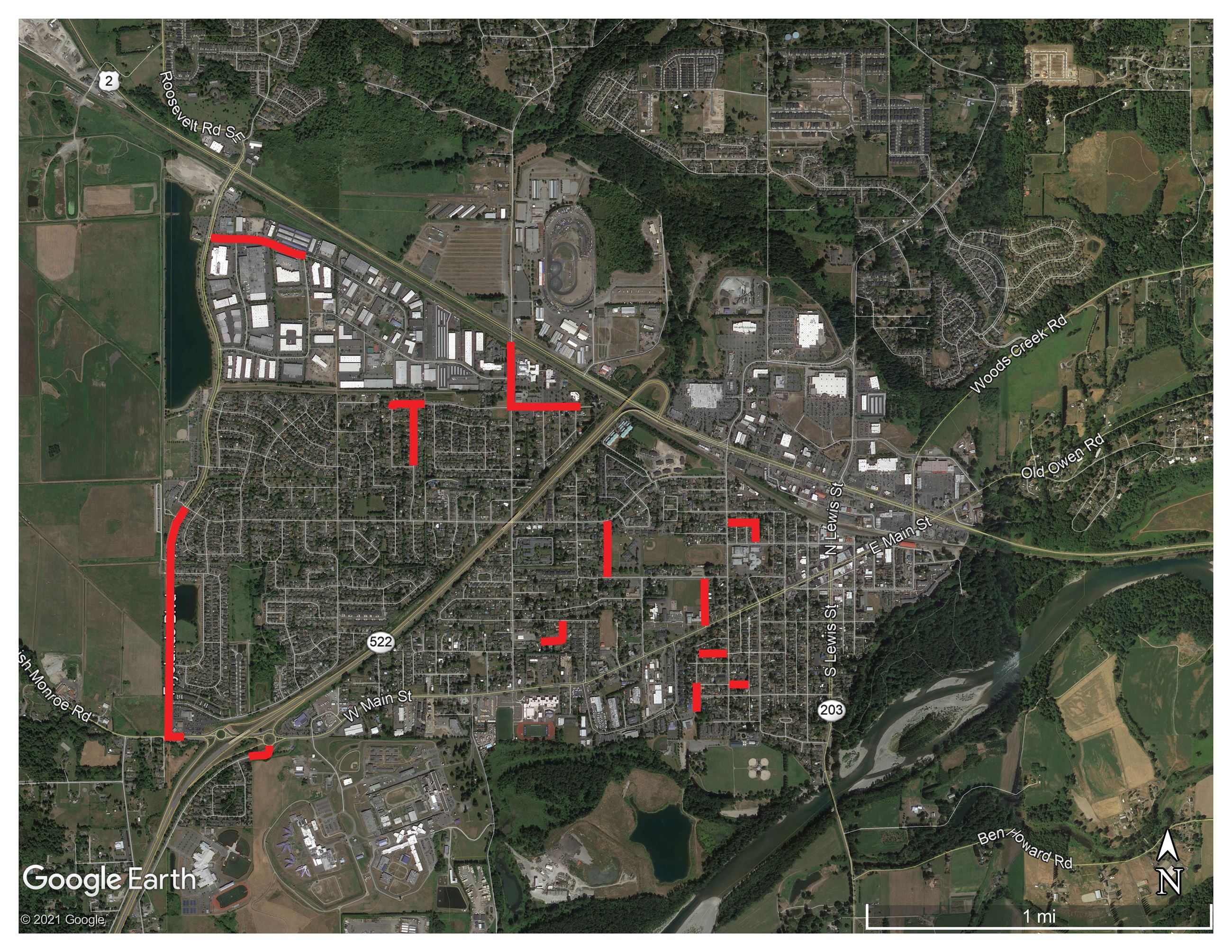 2019, paving, overlay, road, maintenance