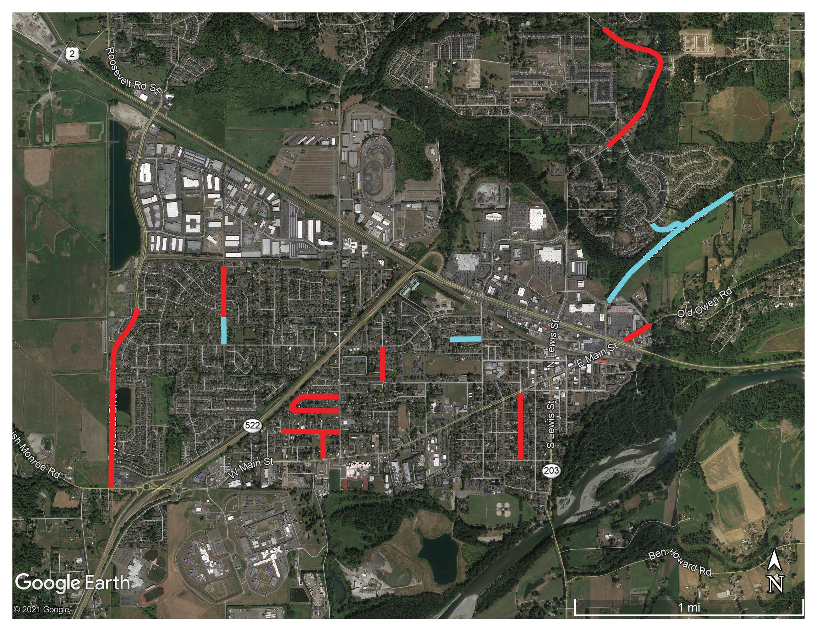 2017, paving, overlay, road, maintenance 