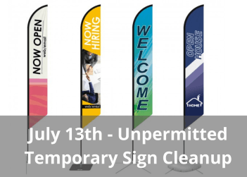 New Flash - Temp Signs (2)