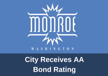 Bond Rating Newsflash