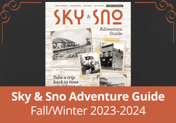 Fall/Winter Sky & Sno Adventure Guide