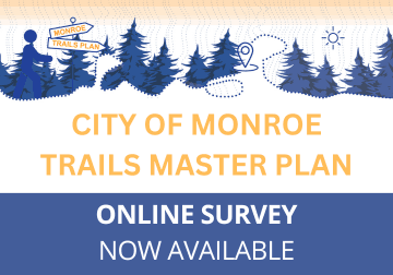 Trails Master Plan Survey