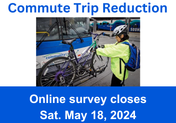 CTR Survey News Flash