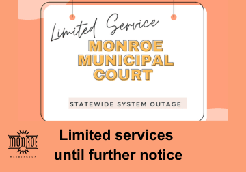 Municipal Court Service Advisory