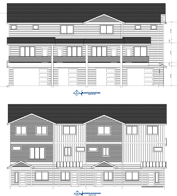 Stanton Station Townhomes