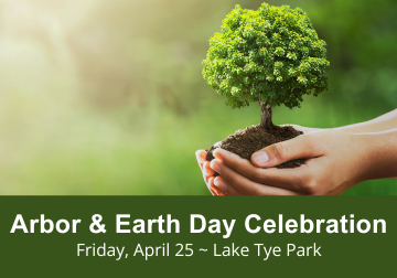 Newsflash image for Arbor Day 2025