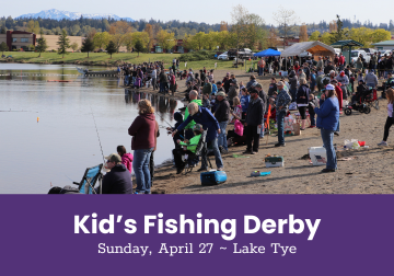 2025 Kids Fishing Day photo