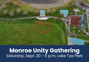 Monroe Unity Gathering