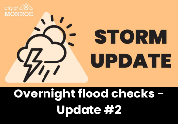 Rain Storm Update 2 NF