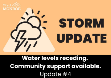 Rain Storm Update 4 NF