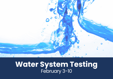 Newsflash-WaterTesting