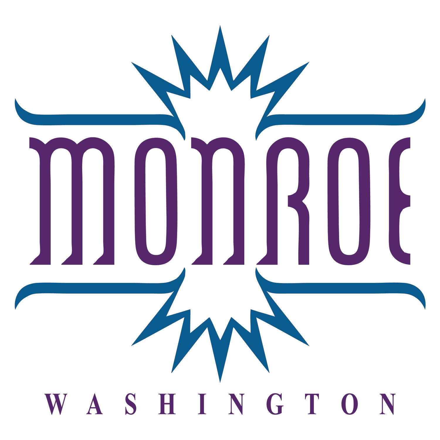 Monroe Logo-Original