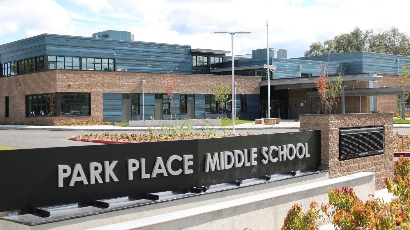 Park Place Middle School