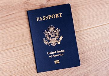 Passport Services
