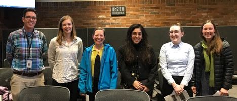 Western Washington Presentation