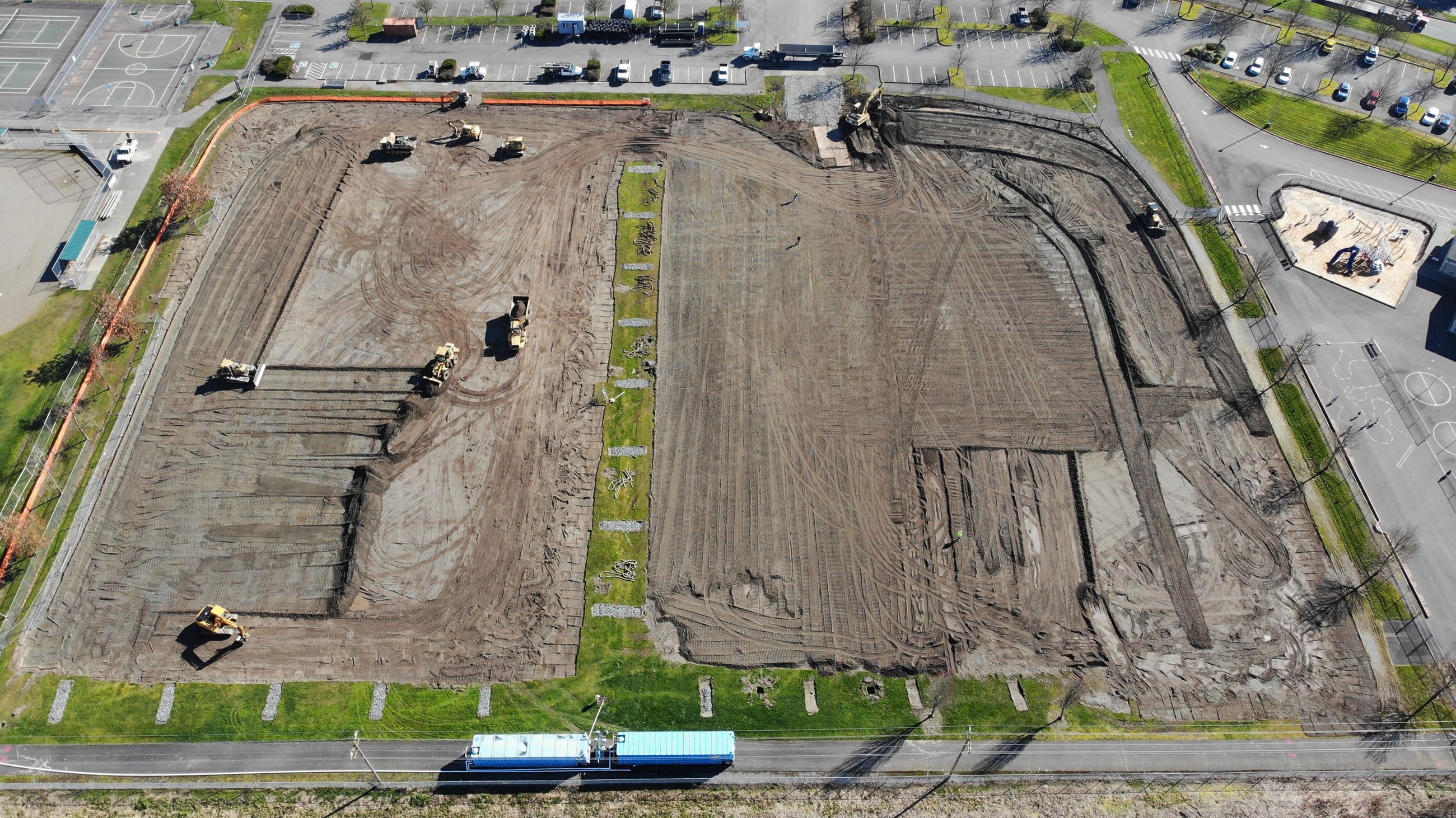 Lake Tye Week 2 Photo Opens in new window