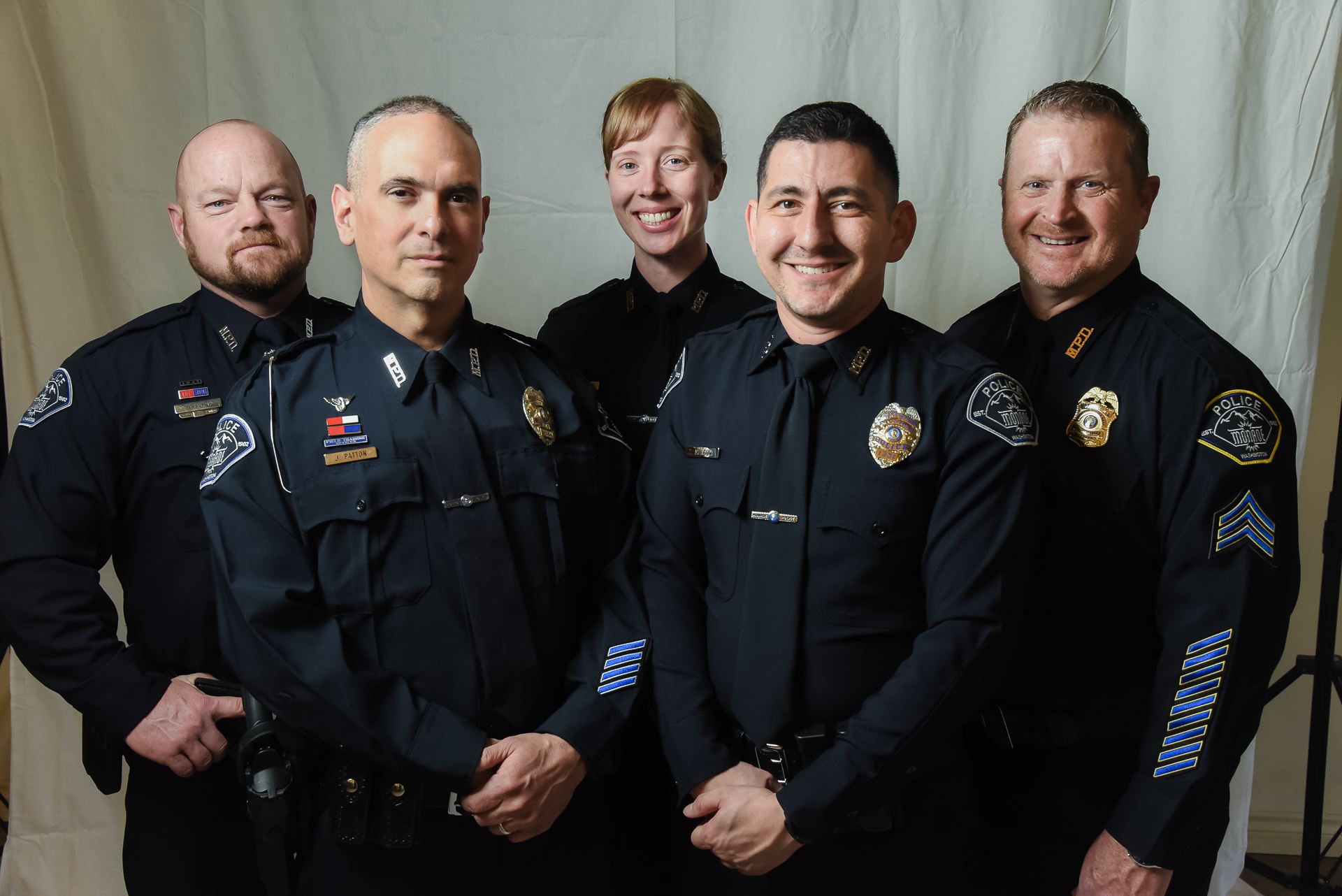 2023 MPD MPD Squad Photo