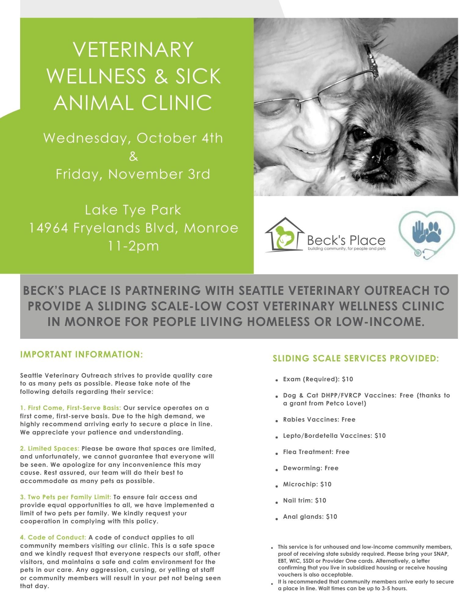 Animal Wellness Clinic